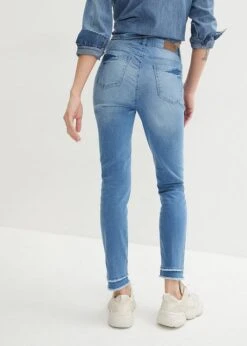 Jean Soft-stretch 7/8 9 Jean Soft-stretch 7/8 -Libre Mode Winkel 23222608 ccKNn2XR