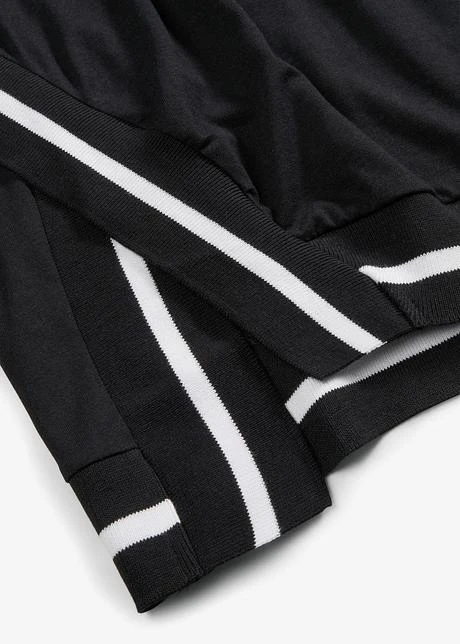 Rainbow T-shirt Avec épaules Oversize 7 Rainbow T-shirt Avec épaules Oversize - Afbeelding 7