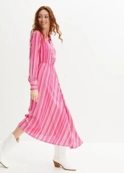 Rainbow Robe Blouse à Ourlet Asymétrique -Libre Mode Winkel 23223009 ykwhAlBD