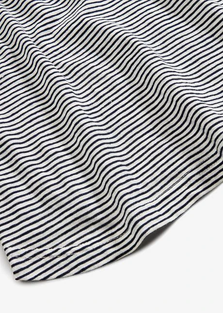 Rainbow Top Avec Patte De Boutonnage Au Dos 7 Rainbow Top Avec Patte De Boutonnage Au Dos - Afbeelding 7