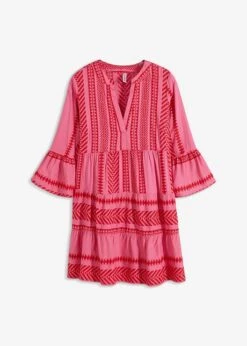 Rainbow Robe Courte Estivale -Libre Mode Winkel 23223128 RCaWJG1c