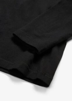 PREMIUM T-shirt Manches Longues Avec Col Rond Sans Couture Essential 14 PREMIUM T-shirt Manches Longues Avec Col Rond Sans Couture Essential -Libre Mode Winkel 23223362 RuAymjc9