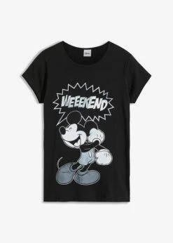 Disney T-shirt Imprimé Mickey