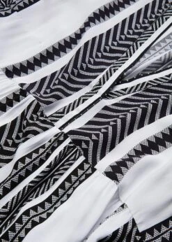 Rainbow Robe Courte Estivale -Libre Mode Winkel 23223494 ZK2CB1yP