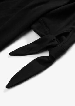 Rainbow T-shirt Carmen Avec Détail Nœud -Libre Mode Winkel 23223495 ZG2EUsmd