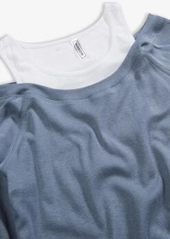 Rainbow T-shirt Style 2 En 1 -Libre Mode Winkel 23223503 85nGHrKz