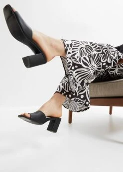 Pantalon En Satin Imprimé -Libre Mode Winkel 23224239 UnZMEAIo