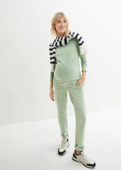 T-shirt De Grossesse (ens. 2 Pces) -Libre Mode Winkel 23224709 ZJIrWuTK