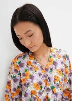 Rainbow Robe En Viscose Texturée 12 Rainbow Robe En Viscose Texturée -Libre Mode Winkel 23226167 qlnAOFlU