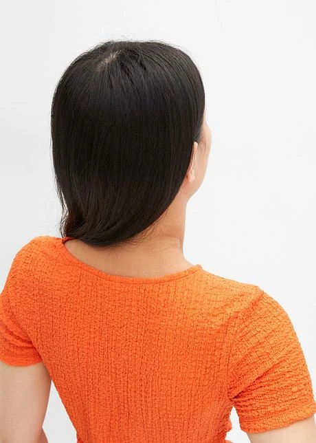 T-shirt à Fronces 5 T-shirt à Fronces - Afbeelding 5