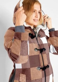 Veste De Grossesse Et De Portage En Laine Avec Doublure Peluche 13 Veste De Grossesse Et De Portage En Laine Avec Doublure Peluche -Libre Mode Winkel 23226504 Kl87yNpL