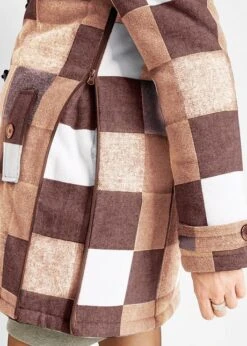 Veste De Grossesse Et De Portage En Laine Avec Doublure Peluche 12 Veste De Grossesse Et De Portage En Laine Avec Doublure Peluche -Libre Mode Winkel 23226507 wDKV7Y0i