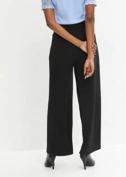 Jupe-culotte Texturée Avec Ceinture -Libre Mode Winkel 23227558 on7fwNtZ