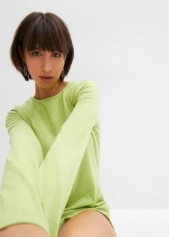 Rainbow Robe Fendue En Jersey -Libre Mode Winkel 23228120 UEm2fuwV