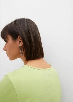 Rainbow Robe Fendue En Jersey -Libre Mode Winkel 23228137 uZ4Vb5Po