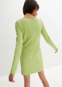 Rainbow Robe Fendue En Jersey -Libre Mode Winkel 23228154 DQojHD9W