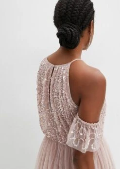 Robe à Paillettes -Libre Mode Winkel 23229534 rp1yLAJ7