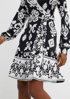 Robe Avec Ornements -Libre Mode Winkel 23229562 CzfqSD7S