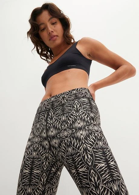 Legging De Sport Avec Imprimé, Séchage Rapide 6 Legging De Sport Avec Imprimé, Séchage Rapide - Afbeelding 6