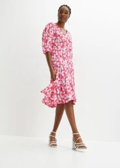 Robe à Imprimé Floral 10 Robe à Imprimé Floral -Libre Mode Winkel 23229702 hgT5PCfW