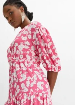 Robe à Imprimé Floral 12 Robe à Imprimé Floral -Libre Mode Winkel 23229714 AmJHUBLJ