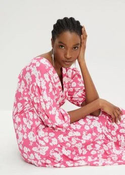 Robe à Imprimé Floral 13 Robe à Imprimé Floral -Libre Mode Winkel 23229731 Q7Jsi4b3