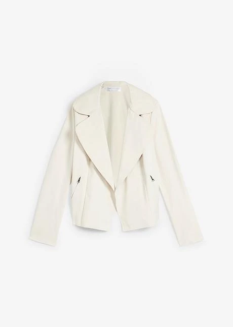 Gilet Esprit Trench