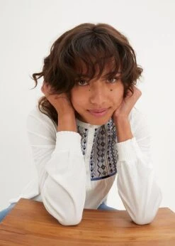 T-shirt Tunique -Libre Mode Winkel 23230076 sOuMgO9P