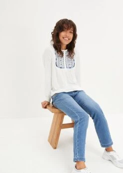 T-shirt Tunique -Libre Mode Winkel 23230077 ejDJfqm7