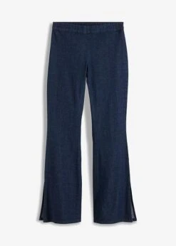 Rainbow Jean Flare Fendu à La Base -Libre Mode Winkel 23231578 Hy2SsNS2