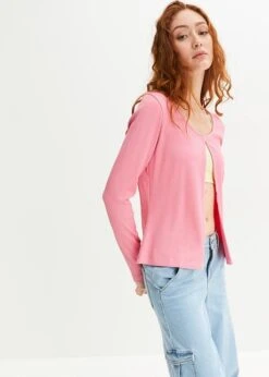 Rainbow Cardigan Slim Fit 13 Rainbow Cardigan Slim Fit -Libre Mode Winkel 23231600 KHzvQrxb