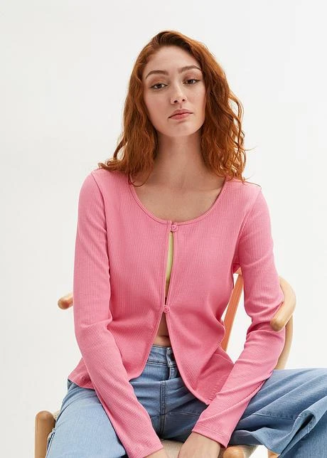 Rainbow Cardigan Slim Fit 2 Rainbow Cardigan Slim Fit - Afbeelding 2