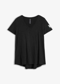 Rainbow T-shirt Avec Imprimé