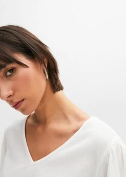 Rainbow T-shirt Avec Effet Texturé -Libre Mode Winkel 23231735 IRQ1VZ6V