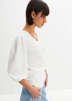 Rainbow T-shirt Avec Effet Texturé -Libre Mode Winkel 23231749 6MWG1J9i