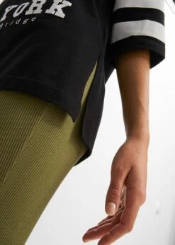 Rainbow T-shirt à Imprimé En Coton 14 Rainbow T-shirt à Imprimé En Coton -Libre Mode Winkel 23231802 j5TmsPnM