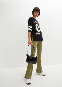 Rainbow T-shirt à Imprimé En Coton 12 Rainbow T-shirt à Imprimé En Coton -Libre Mode Winkel 23231811 wmzYIe6Q