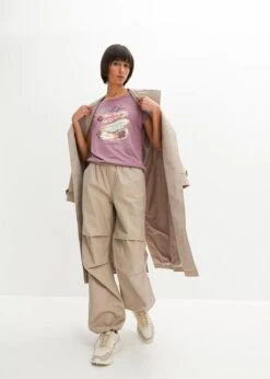 Rainbow T-shirt Imprimé Plume 12 Rainbow T-shirt Imprimé Plume -Libre Mode Winkel 23231814 NOK6BZbY