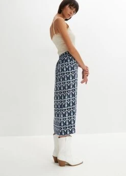 Rainbow Jupe Midi -Libre Mode Winkel 23231909 zqvLinkp