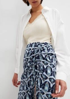 Rainbow Jupe Midi -Libre Mode Winkel 23231916 9Jt4lo4M