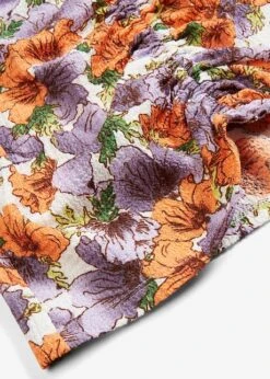 Rainbow T-shirt Manches Longues Imprimé Avec Fronces -Libre Mode Winkel 23233241 eUfqNLJ5