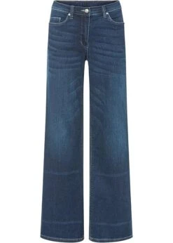 Jean Stretch Avec Taille Confortable Et Jambes Extra Larges 19 Jean Stretch Avec Taille Confortable Et Jambes Extra Larges -Libre Mode Winkel 23233532 2u9VcYEe