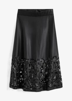 Jupe En Synthétique