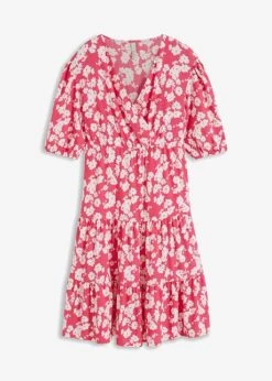 Robe à Imprimé Floral