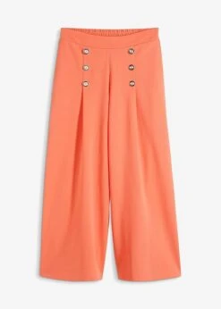 Jupe-culotte