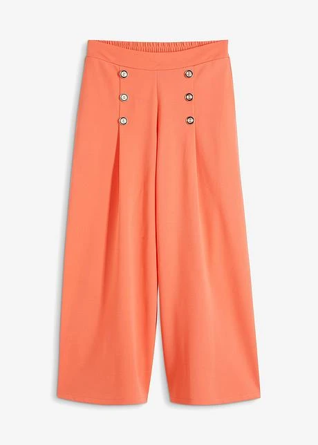 Jupe-culotte 1 Jupe-culotte
