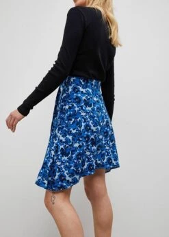 Rainbow Mini-jupe Asymétrique 10 Rainbow Mini-jupe Asymétrique -Libre Mode Winkel 23234211 vpPgodC3