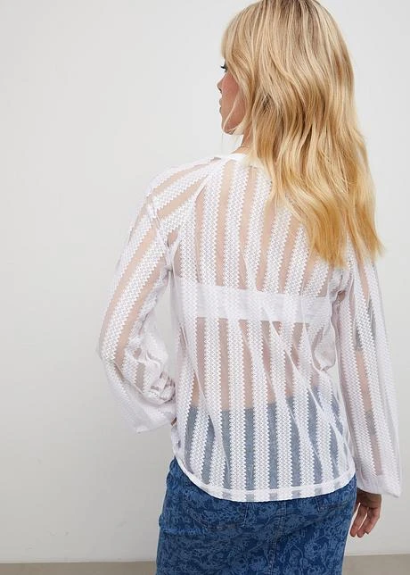 Chemisier Léger 3 Chemisier Léger - Afbeelding 3