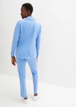 Ensemble Tailleur Pantalon 2 Pces -Libre Mode Winkel 23235823 MEApKdsO