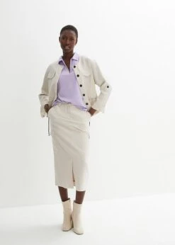 T-shirt à Col Polo Ouvert 11 T-shirt à Col Polo Ouvert -Libre Mode Winkel 23235860 cq7DXYOe